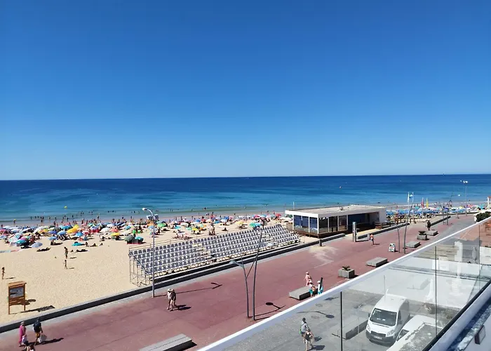 T2 - Praia Pescadores Frente Mar - Casas & Papeis