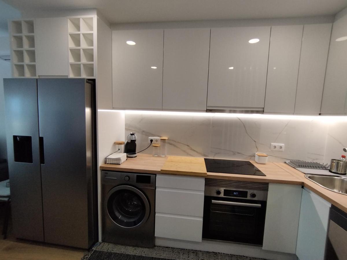 Apartamento T2 - Pescadores Frente Mar - Casas & Papeis *