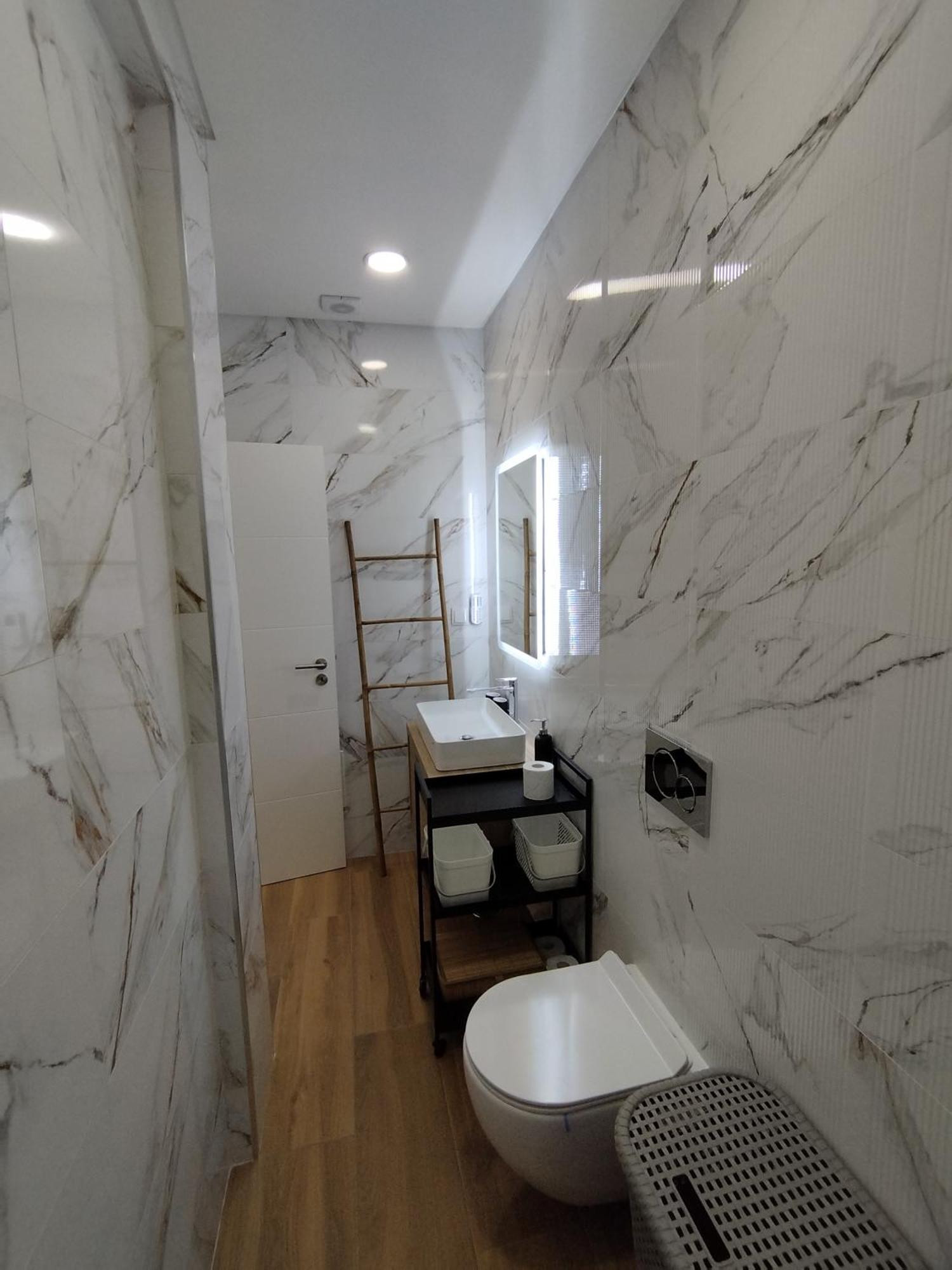 Apartamento T2 - Pescadores Frente Mar - Casas & Papeis *