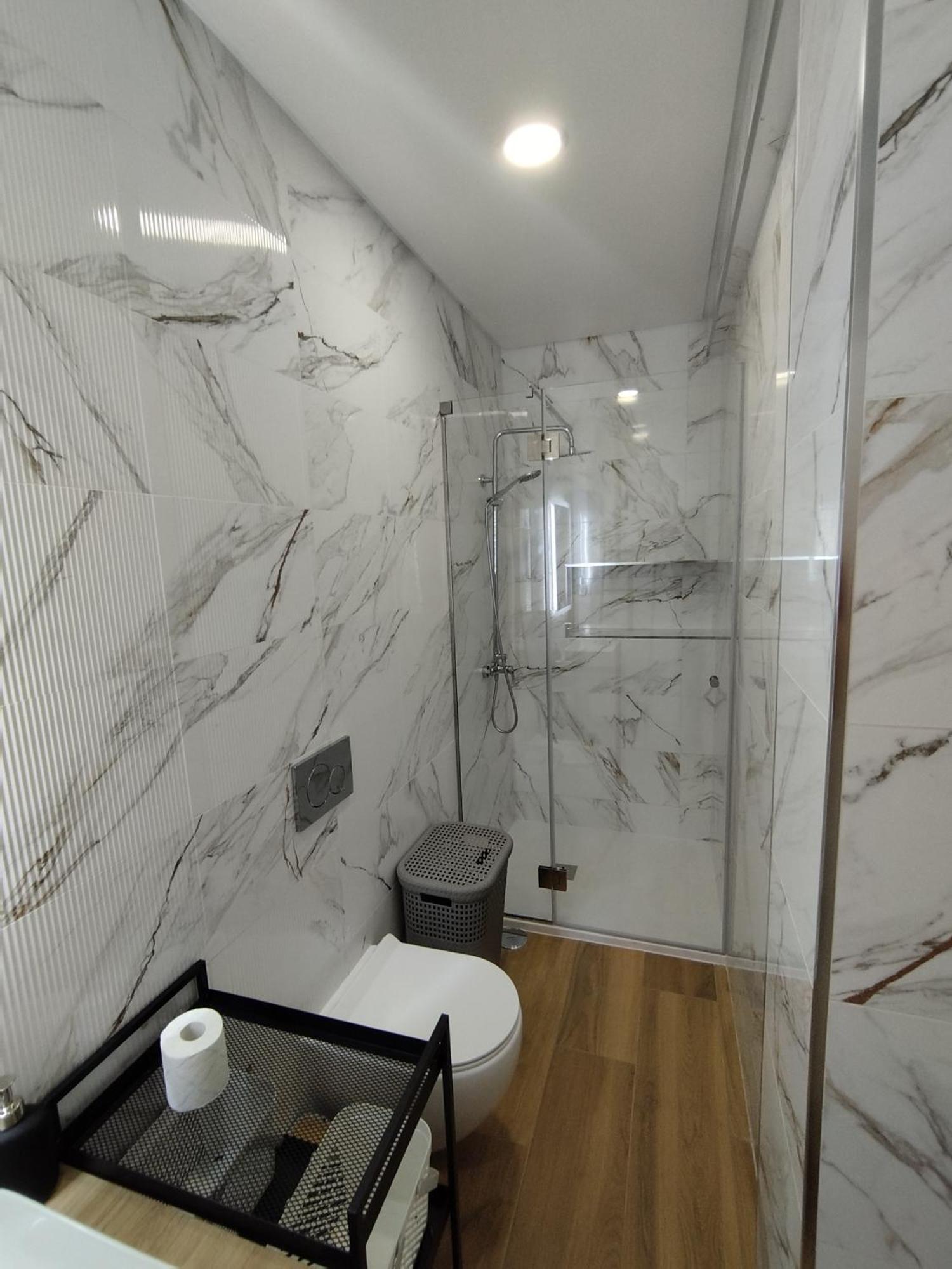 Apartamento T2 - Pescadores Frente Mar - Casas & Papeis Armação de Pêra
