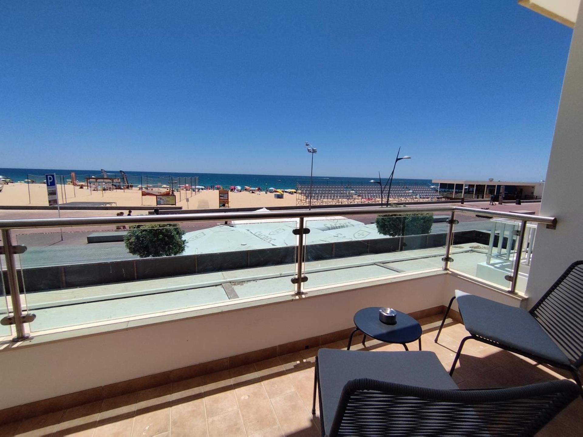 T2 - Pescadores Frente Mar - Casas & Papeis Apartamento Armação de Pêra