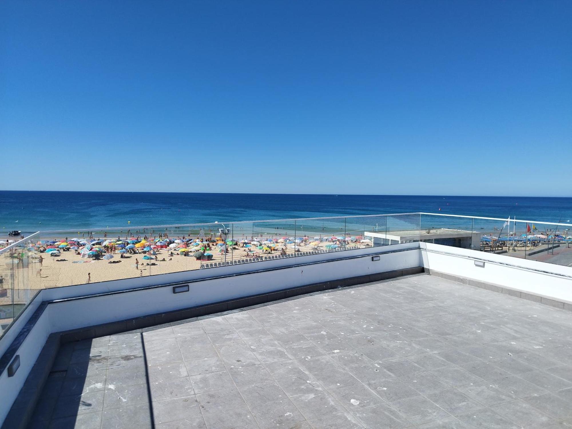 Apartamento T2 - Pescadores Frente Mar - Casas & Papeis *